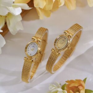 Rainsoe Watches Three Color Classic for women (USW001)
