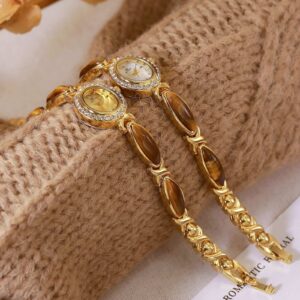 Rainsoe Watches Three Color Classic for women (USW002)