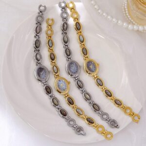 Rainsoe Watches Three Color Classic for women (USW009)