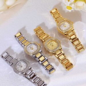 Rainsoe Watches Three Color Classic for women (USW012)