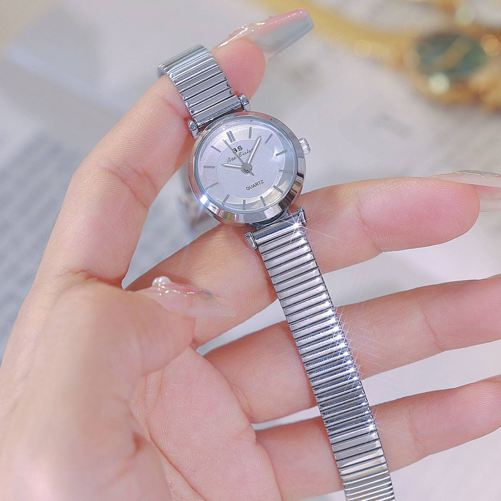 Rainsoe Watches Three Color Classic for women (USW013) - Image 3