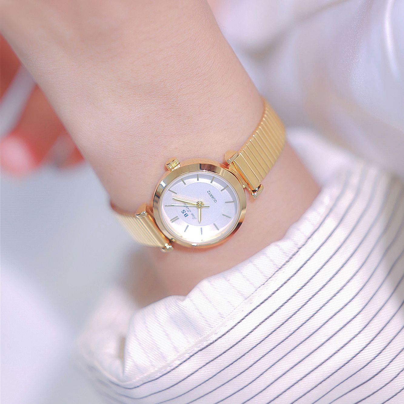 Rainsoe Watches Three Color Classic for women (USW013) - Image 7