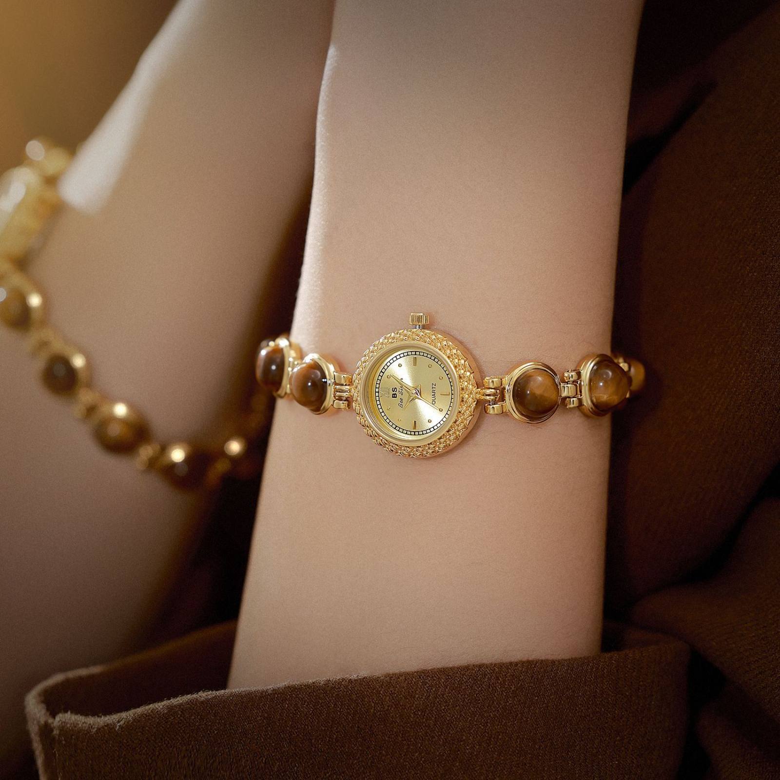 Rainsoe Watches Three Color Classic for women (USW016) - Image 4